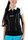 Babolat Tennis Polo Match Performance black Women